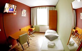 Hotel Albert Brussels 2*